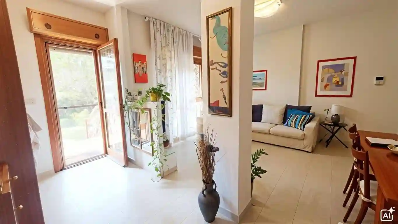 Appartamento - foto 5