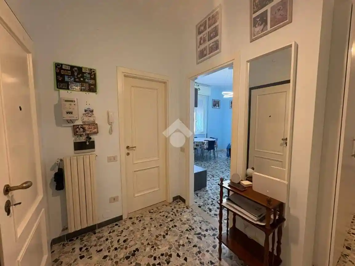 Appartamento in vendita a Brescia