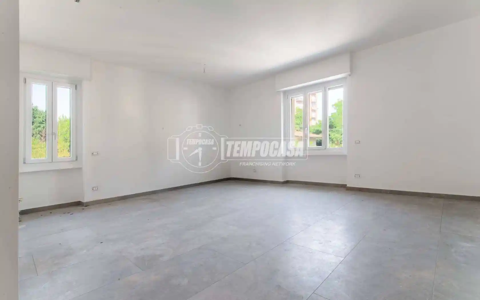 Appartamento in vendita a Cusano Milanino