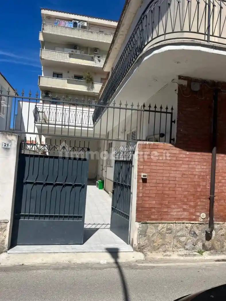 Villa in vendita a Mondragone
