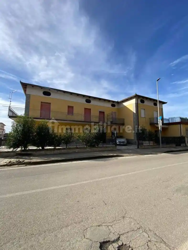 Appartamento in affitto a Montecorice