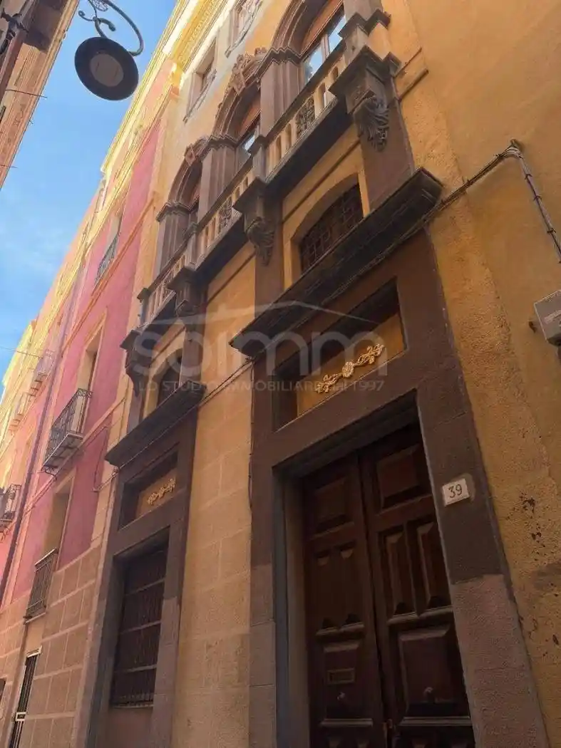 Appartamento in affitto a Cagliari