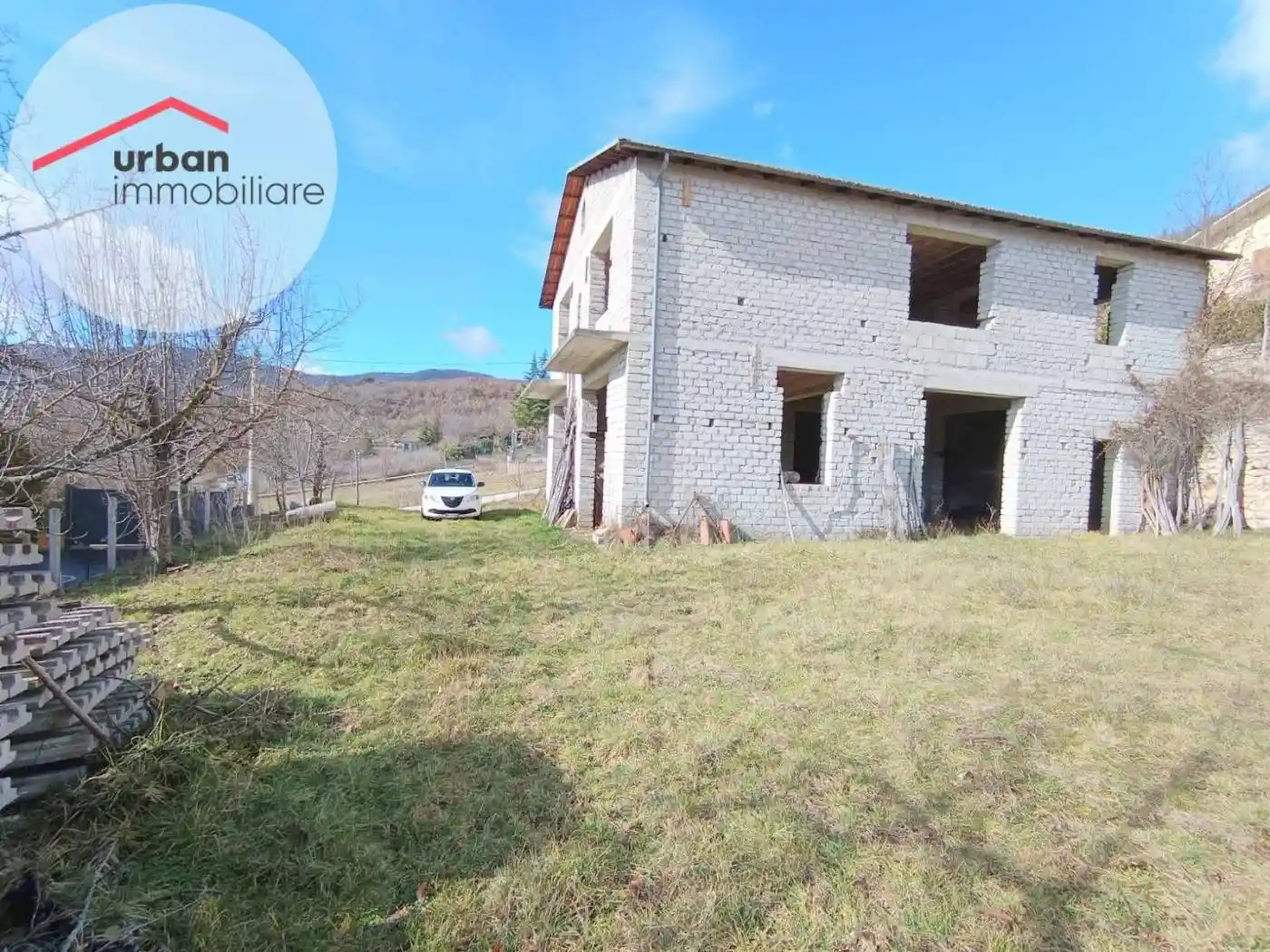 Casa indipendente in vendita a L'Aquila