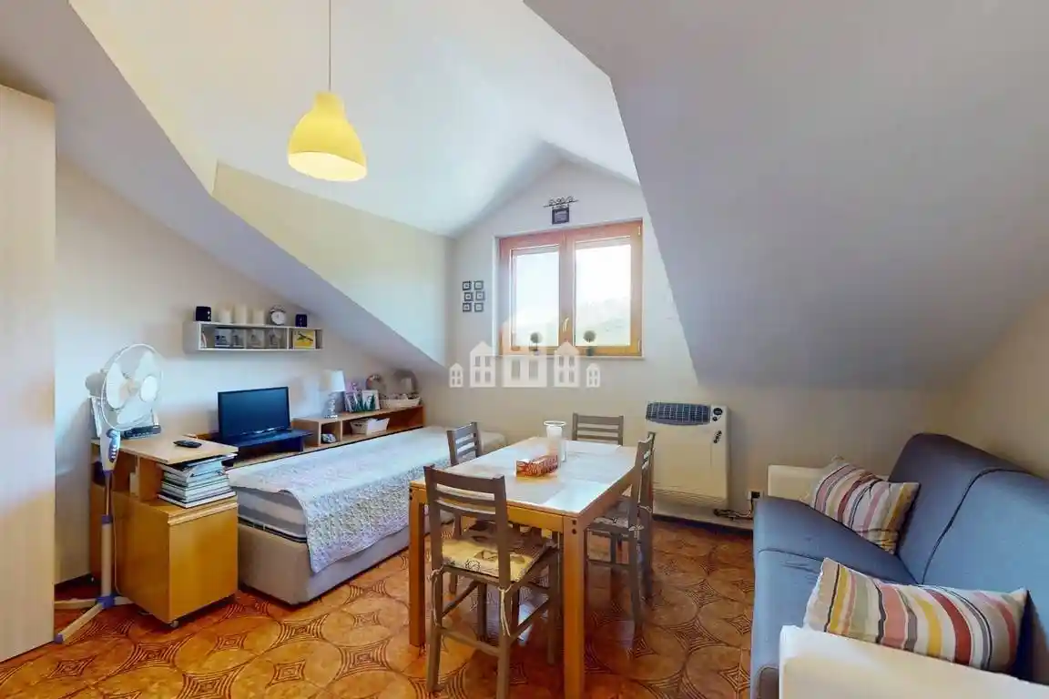 Appartamento in vendita a Brosso