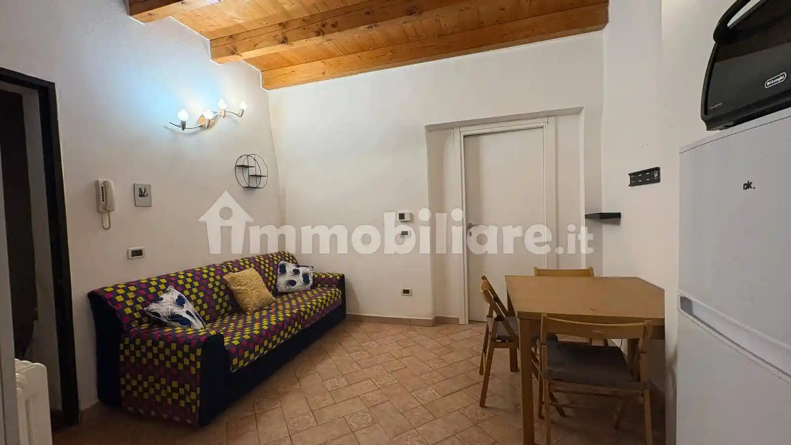 Appartamento in affitto a Bologna