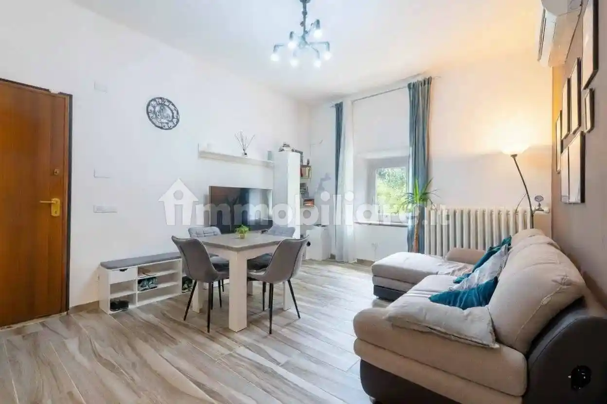 Appartamento in vendita a Borgo San Lorenzo