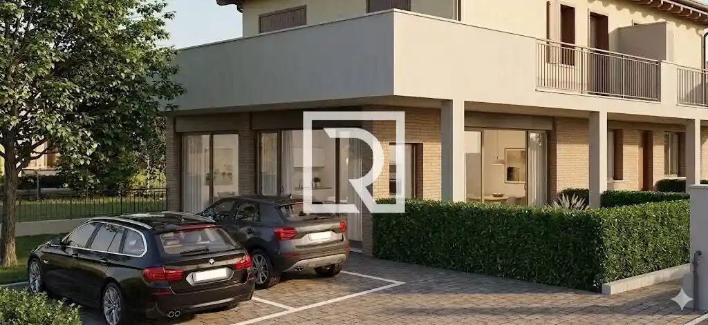 Appartamento in vendita a Ravenna
