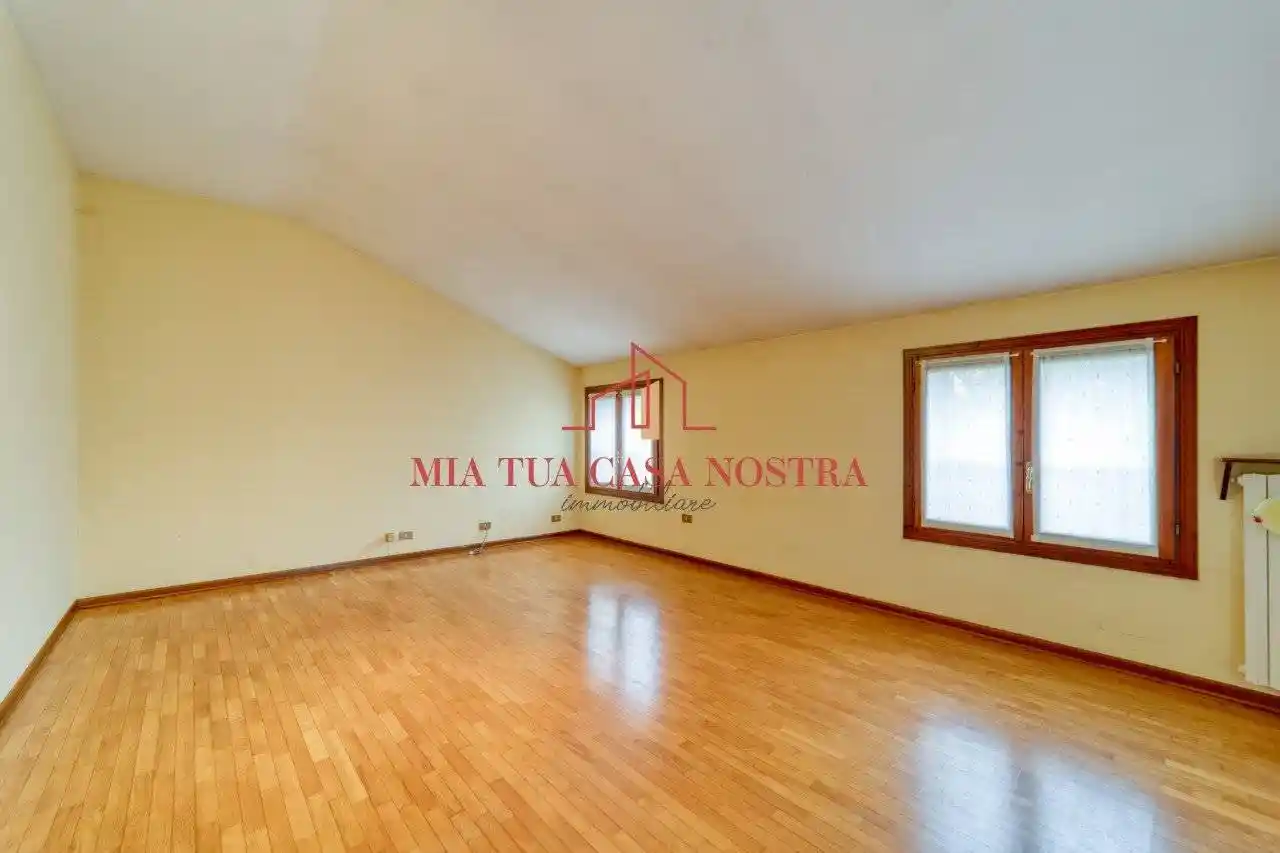 Appartamento in vendita a Padova