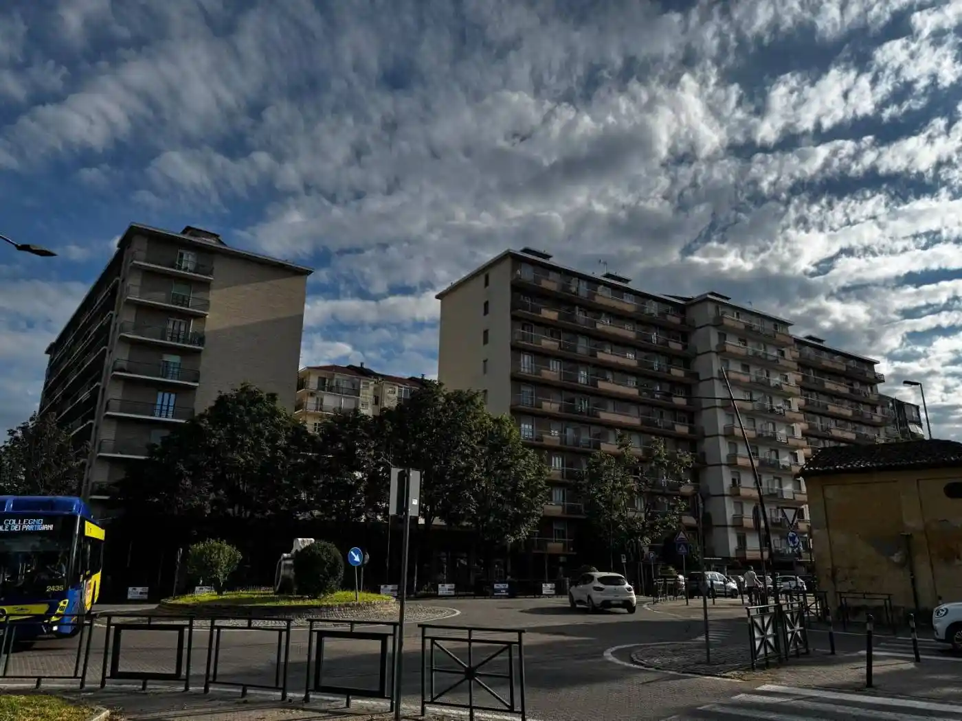 Appartamento in vendita a Grugliasco
