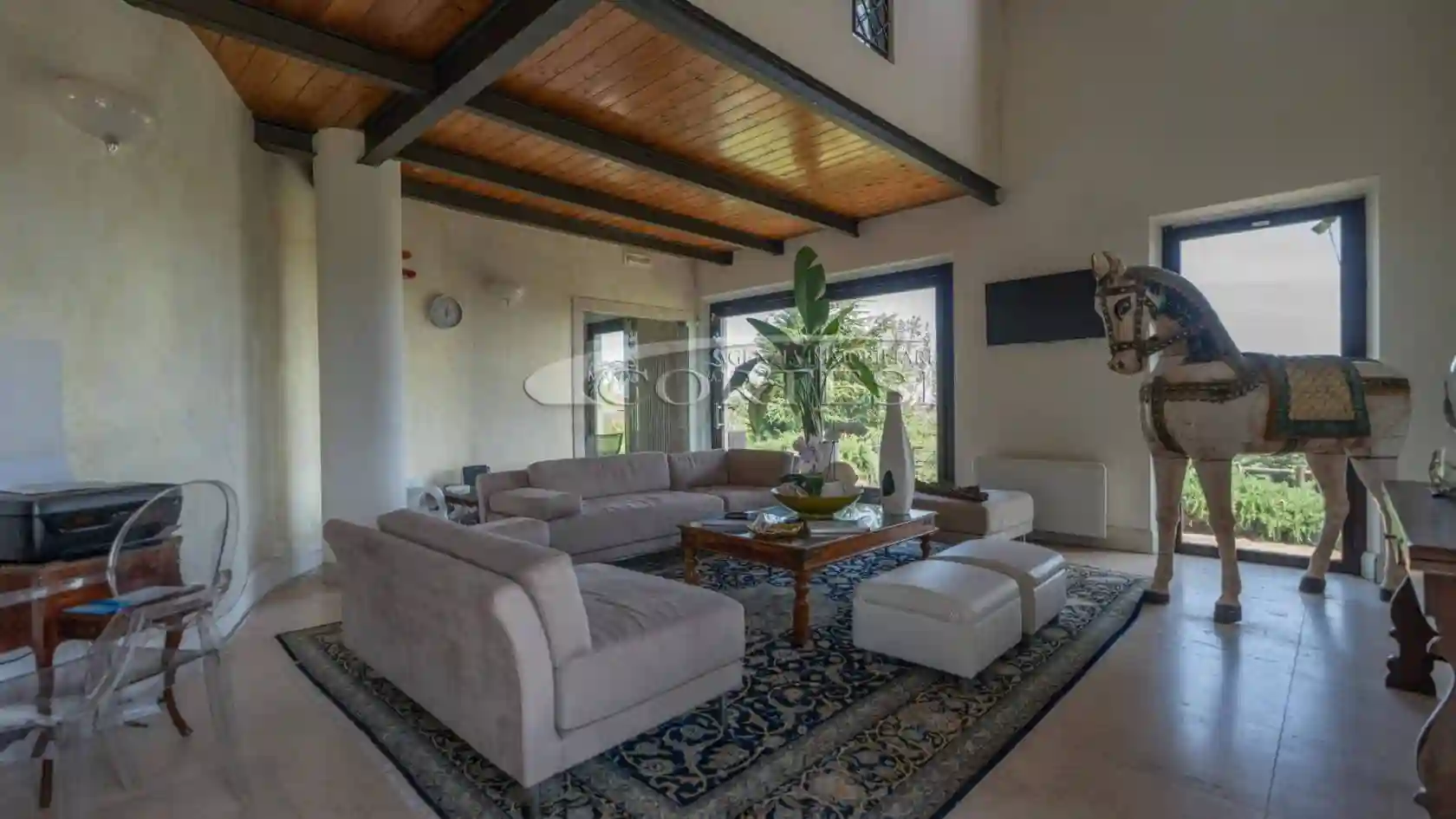Villa - foto 3