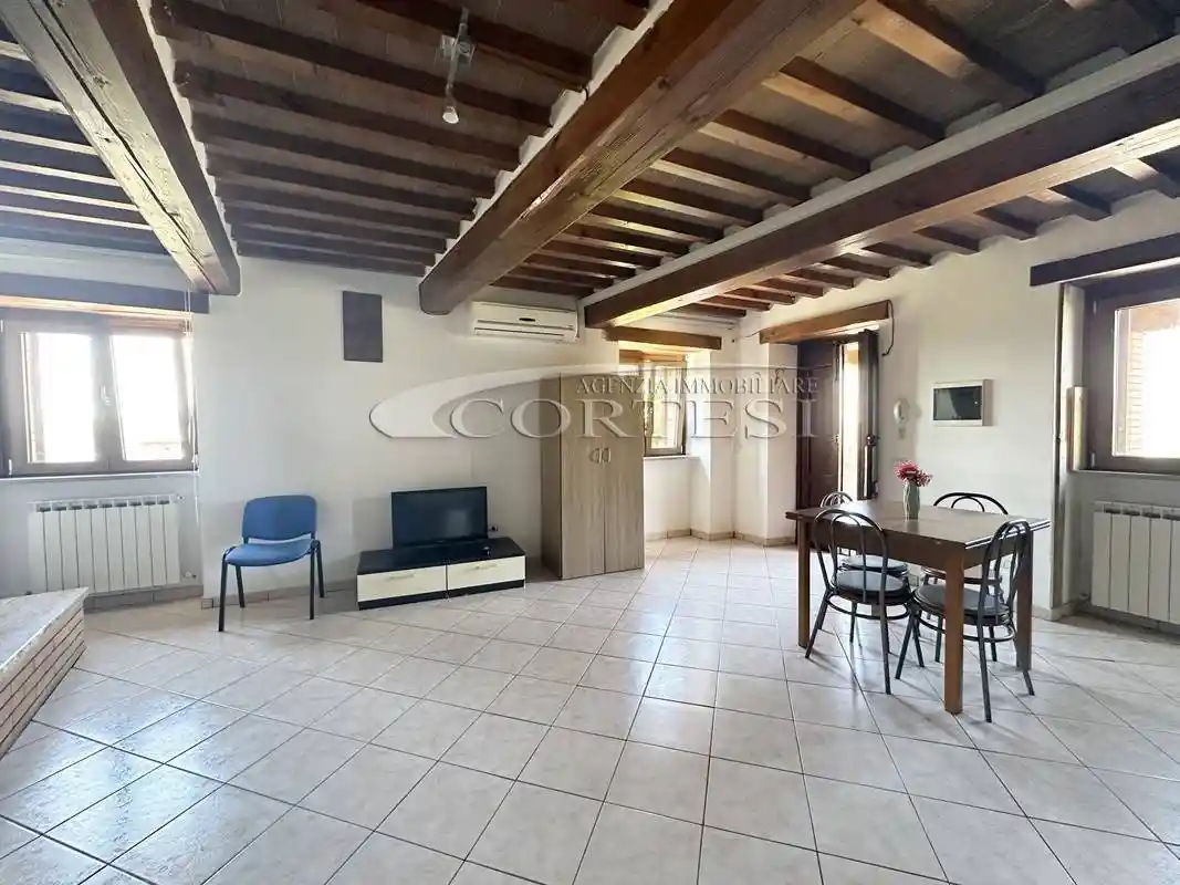 Appartamento in vendita a Città di Castello
