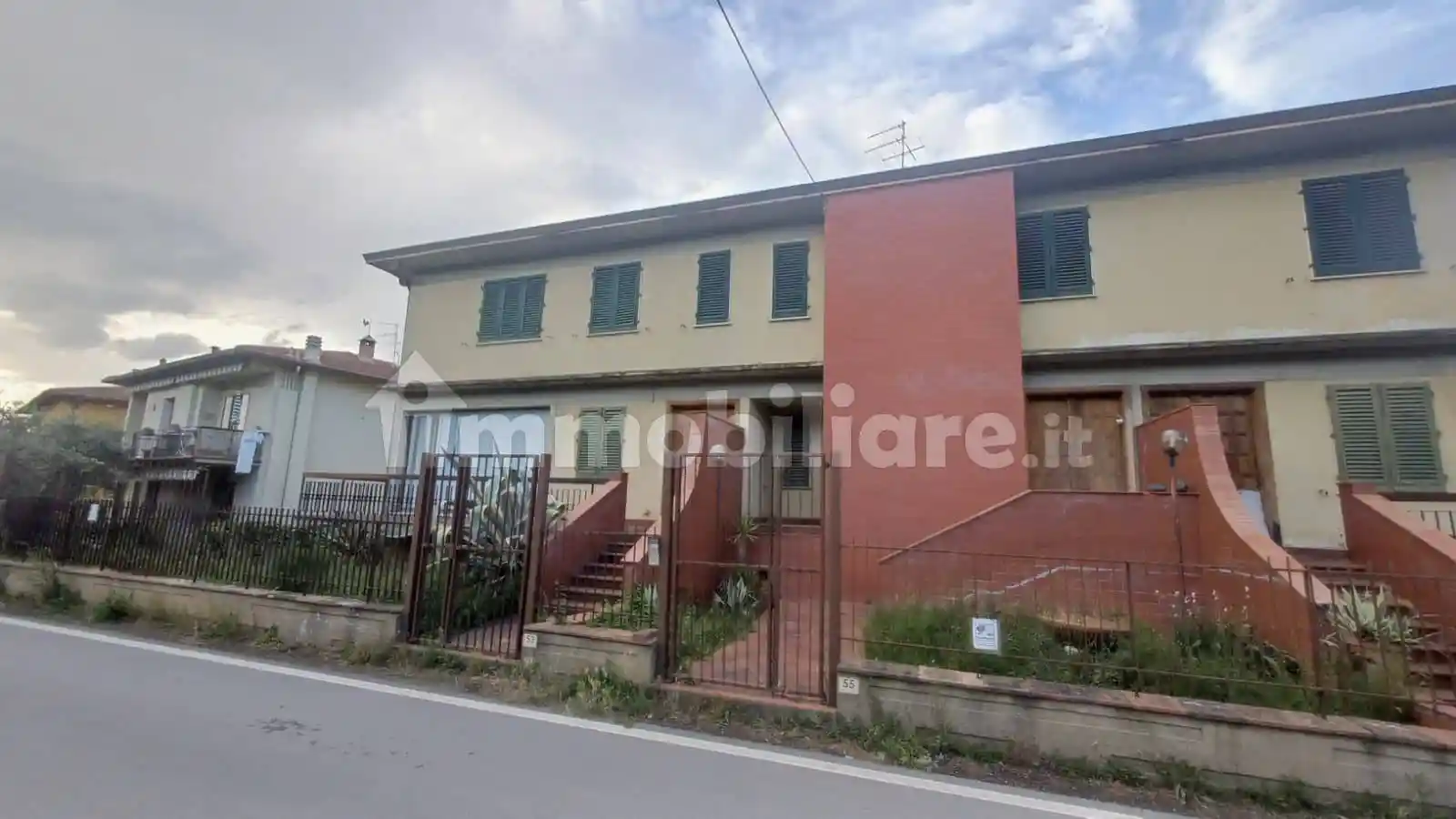Appartamento in vendita a San Casciano in Val di Pesa