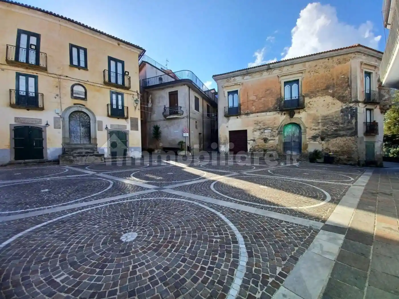Rustico - Casale in vendita a Stella Cilento