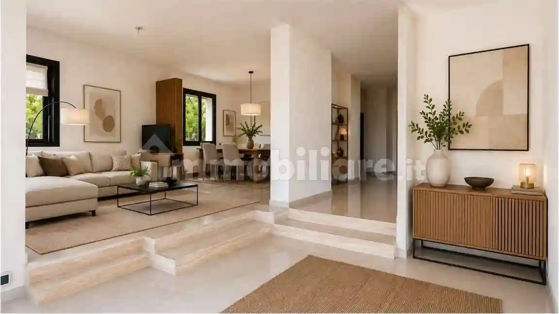 Villa - foto 4