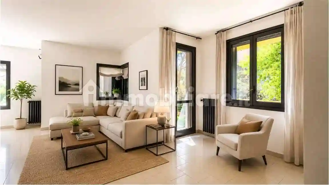 Villa - foto 5