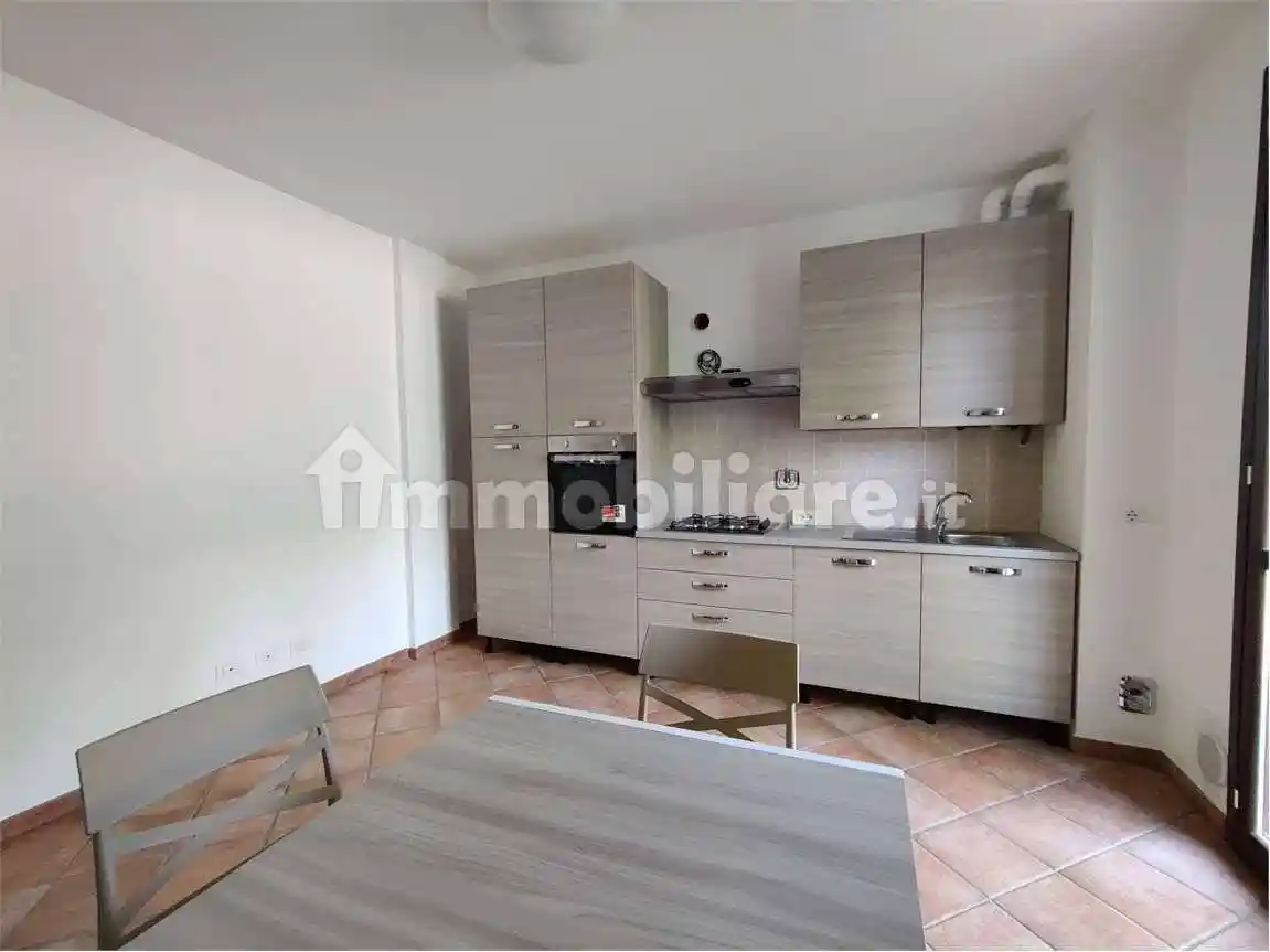 Appartamento in affitto a Viano