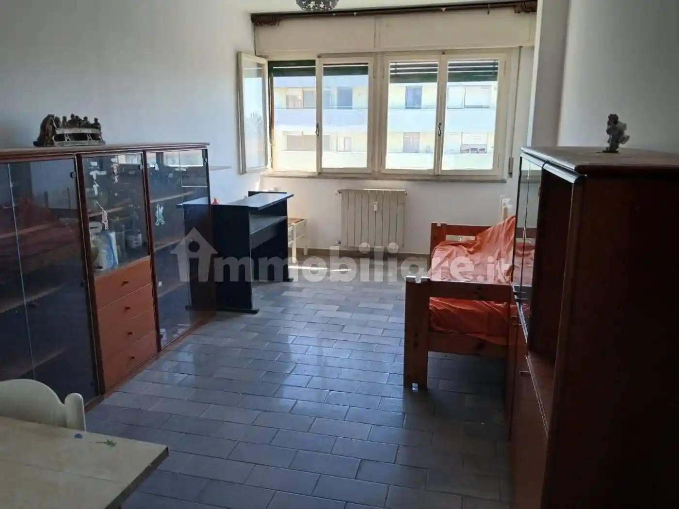 Appartamento in vendita a Pisa