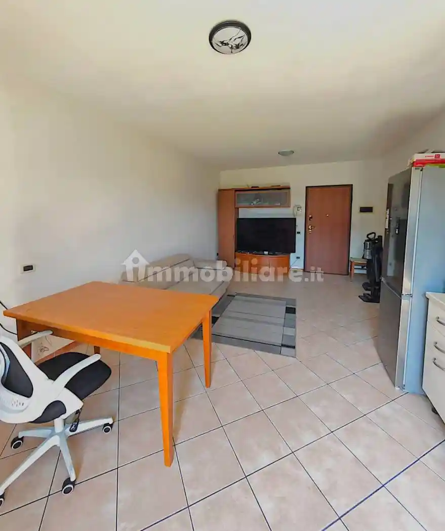 Appartamento in vendita a Albettone