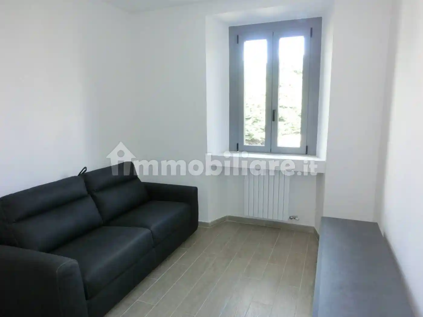 Appartamento in affitto a Como