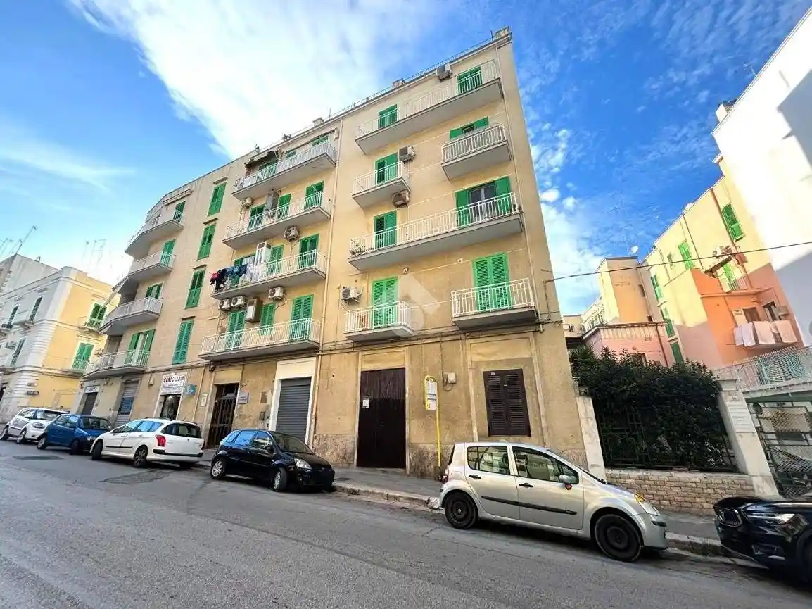 Appartamento in vendita a Molfetta