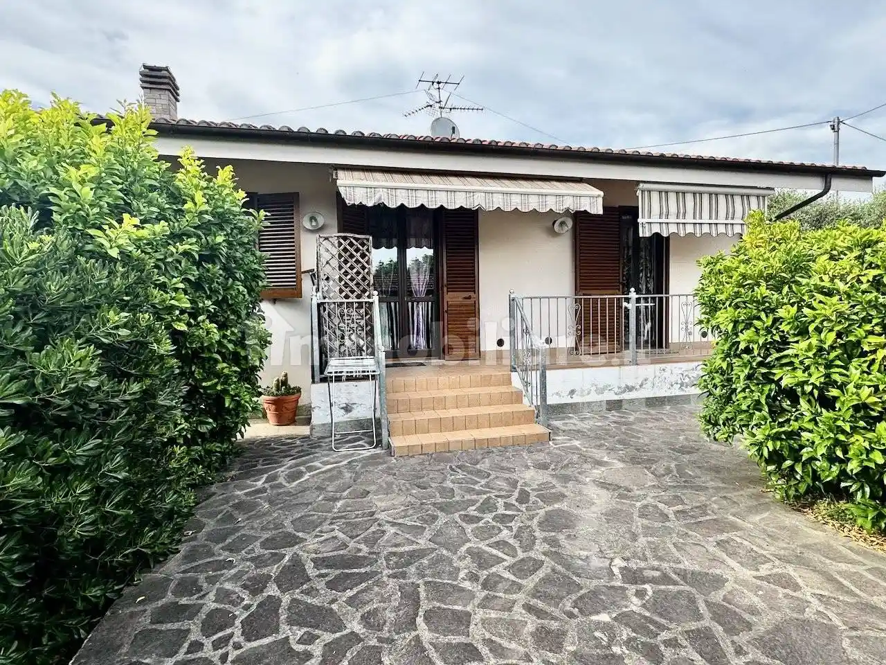 Villa in vendita a San Giuliano Terme