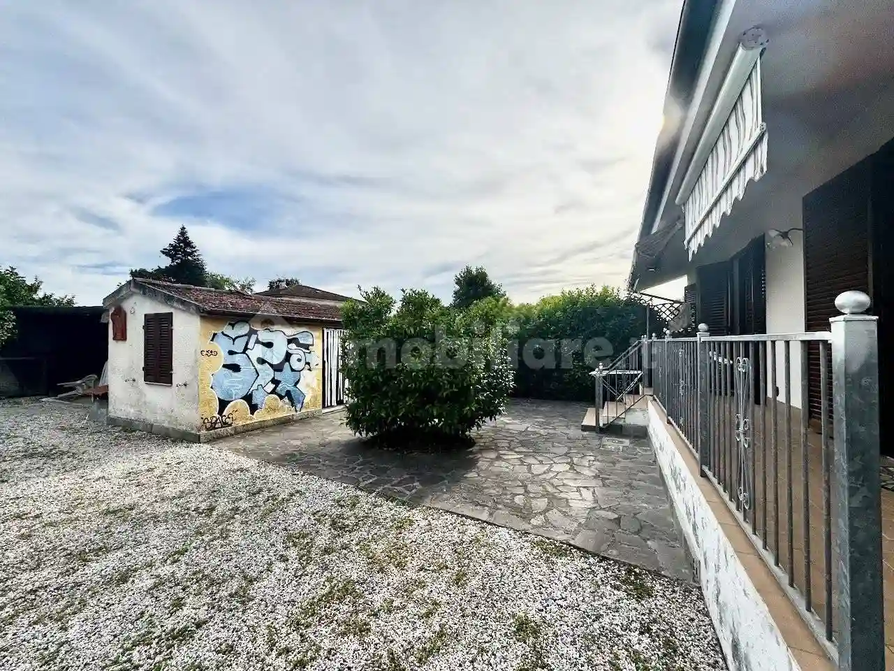 Villa - foto 3