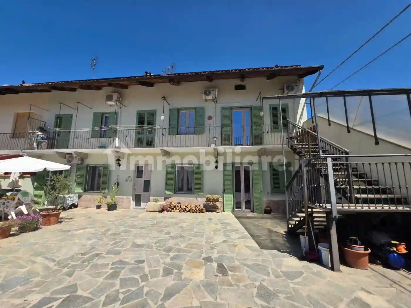 Casa indipendente - foto 2