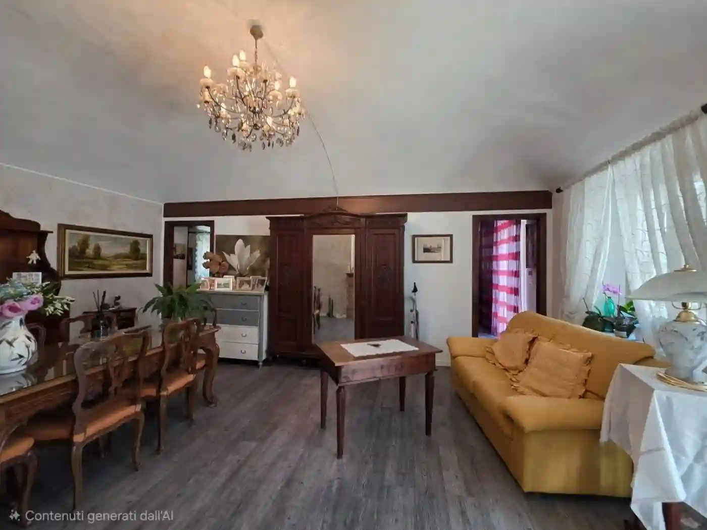 Casa indipendente - foto 4