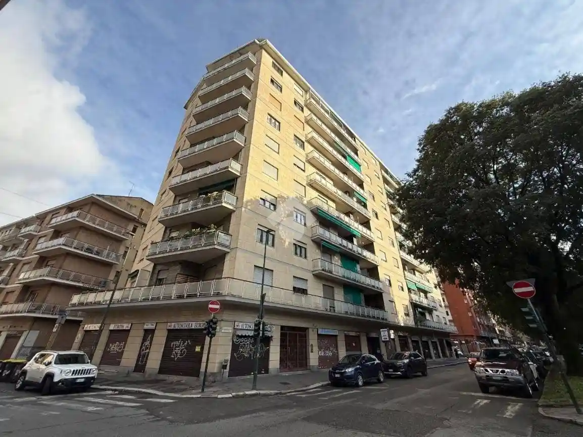 Appartamento in affitto a Torino