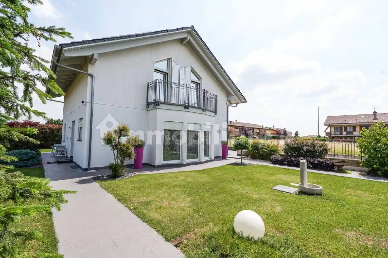 Villa - foto 3