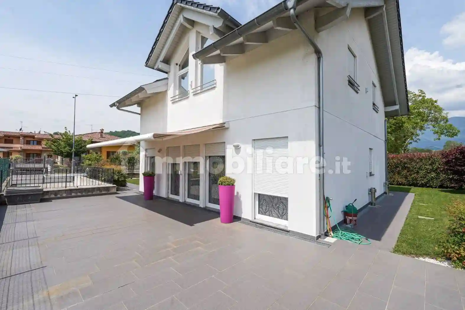 Villa - foto 5