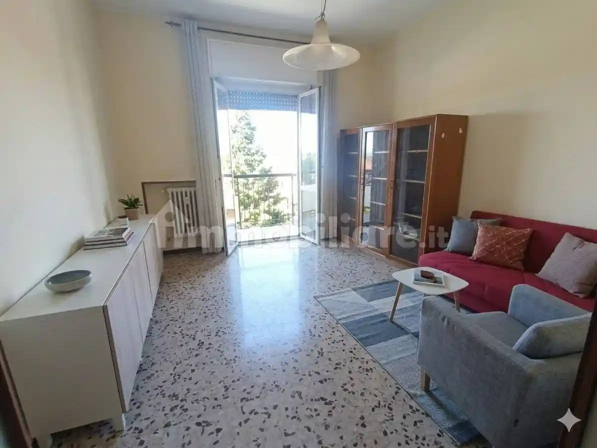 Appartamento in vendita a Nova Milanese