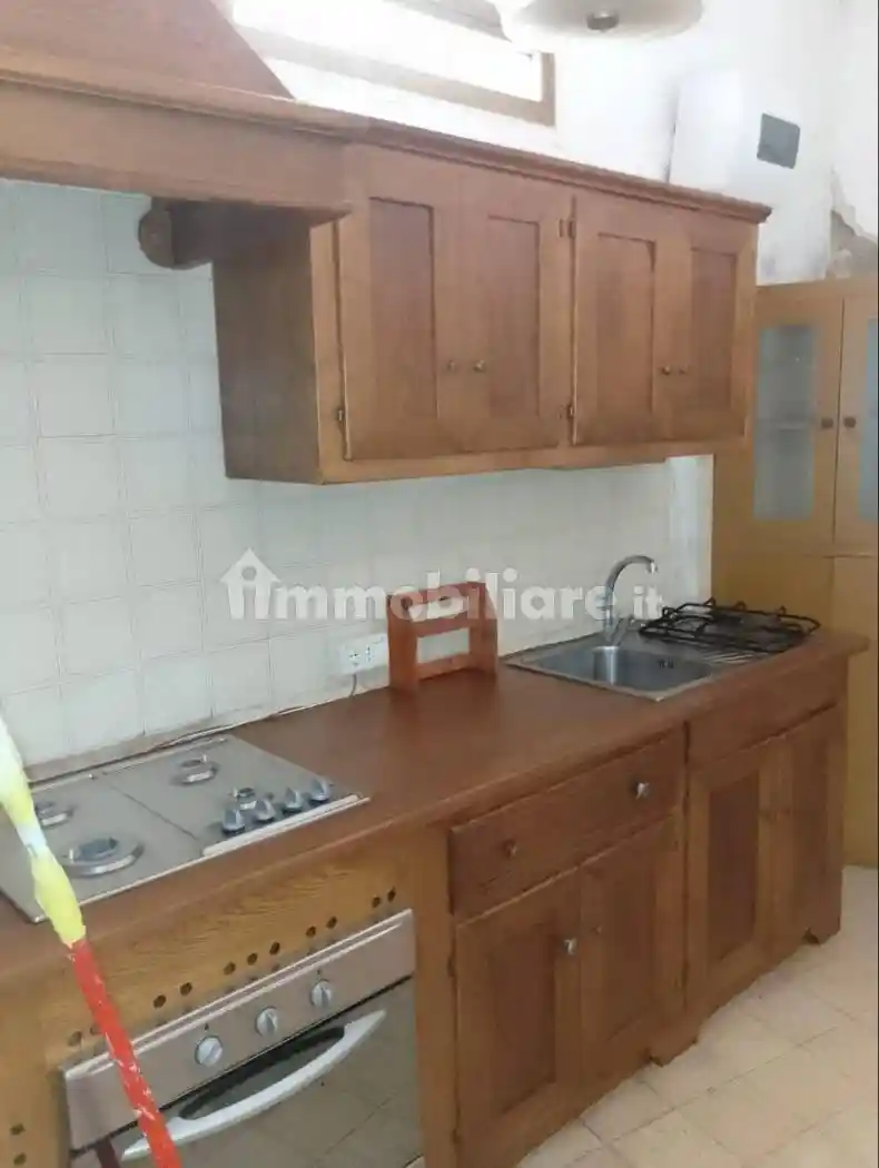 Casa indipendente in vendita a Bortigiadas