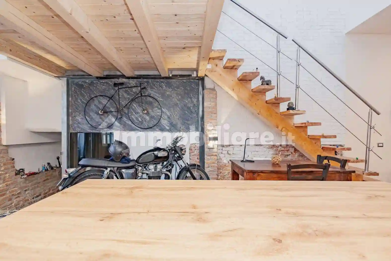 Loft - foto 3