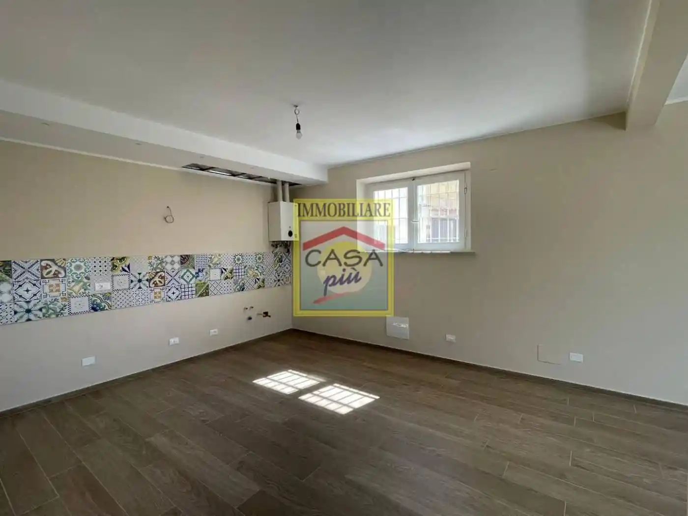 Appartamento in vendita a Cascina
