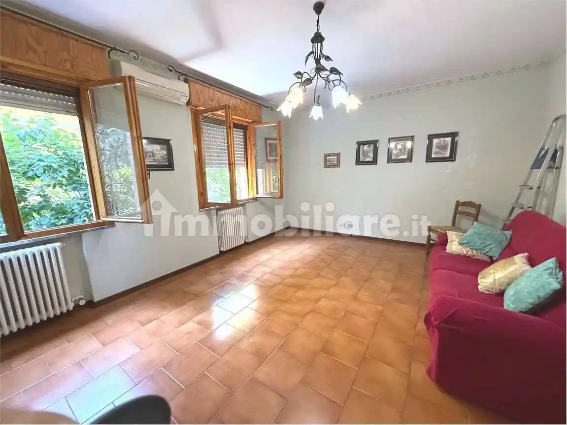 Villetta a schiera in vendita a Maranello
