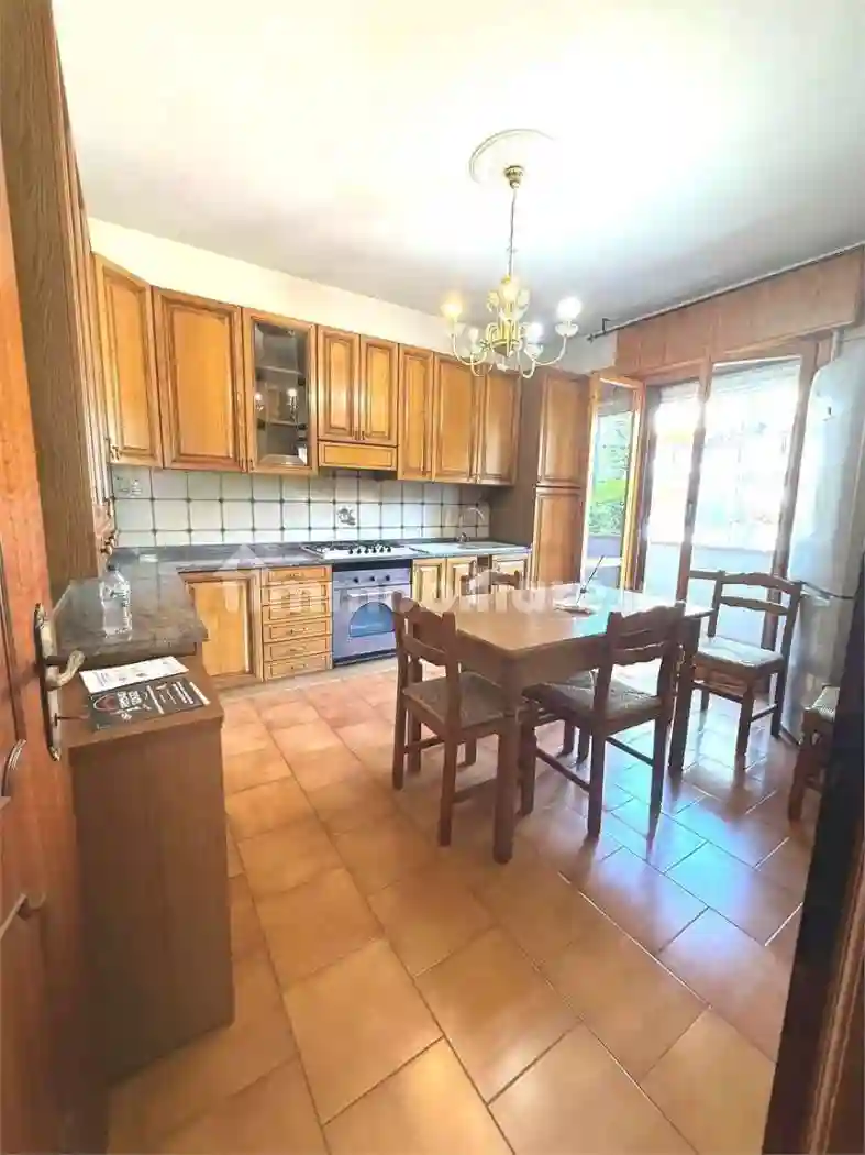 Villetta a schiera - foto 4