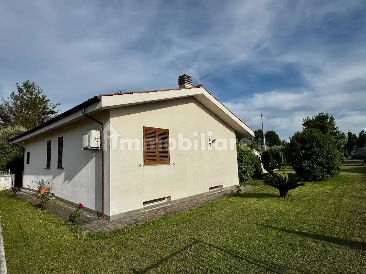 Villa in vendita a San Giuliano Terme
