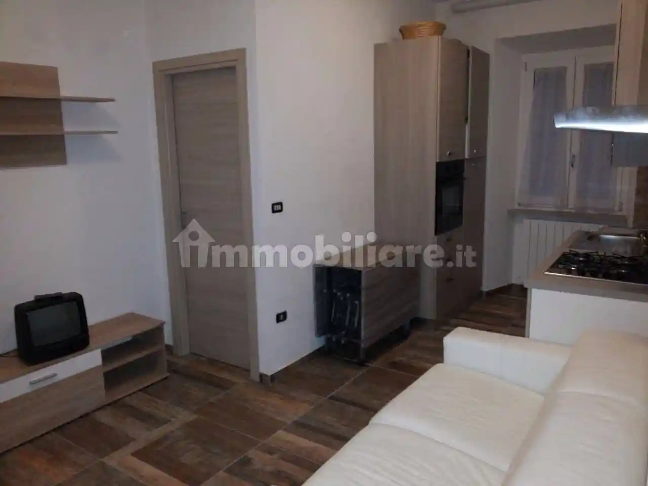 Appartamento in affitto a Como