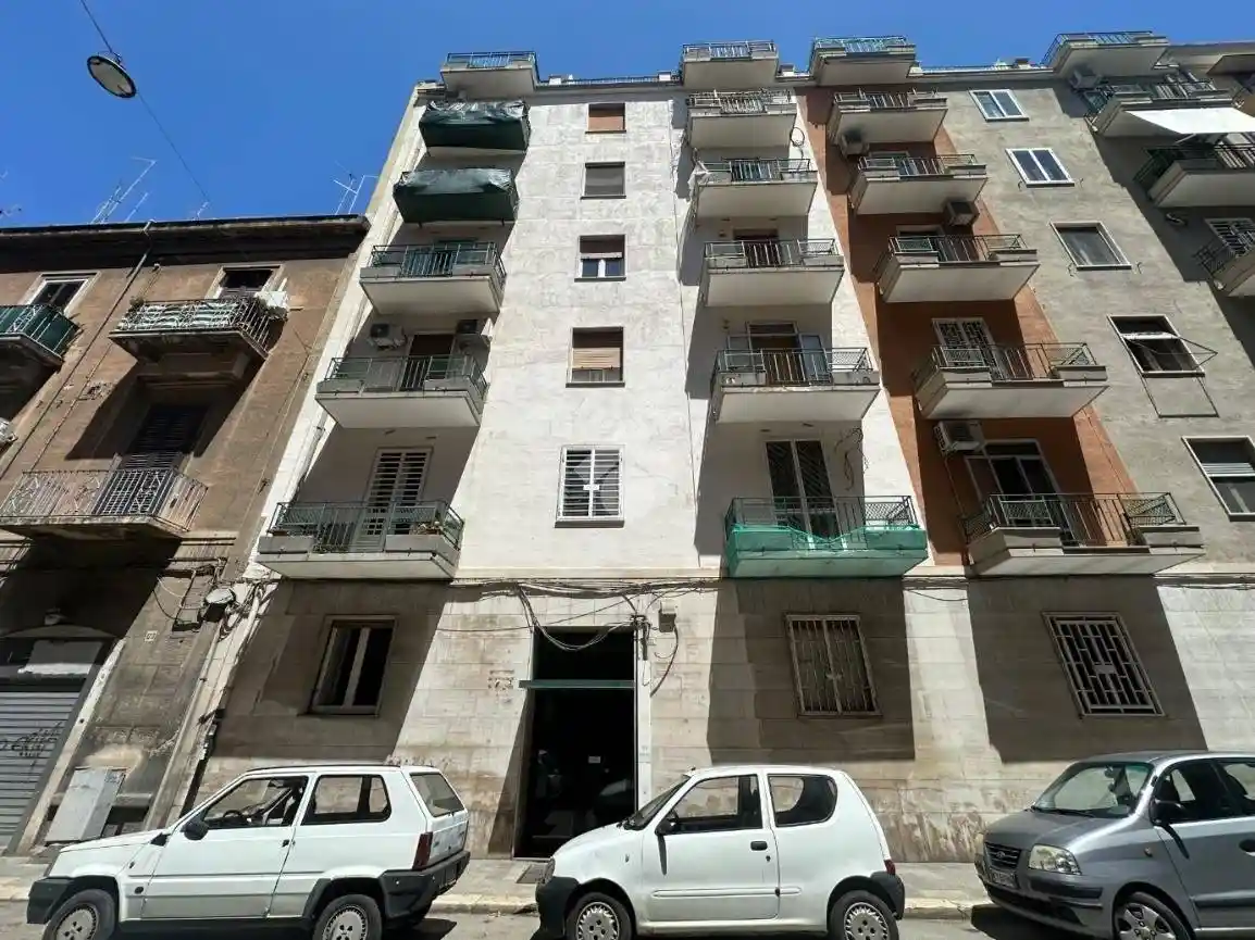 Appartamento in vendita a Bari
