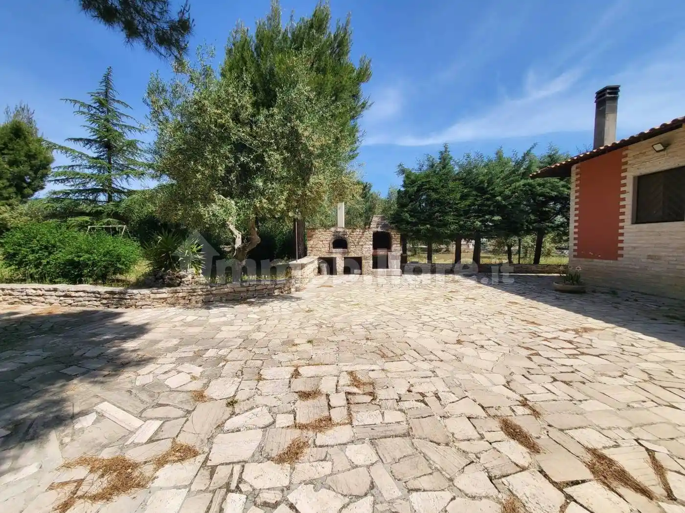 Villa in vendita a Andria