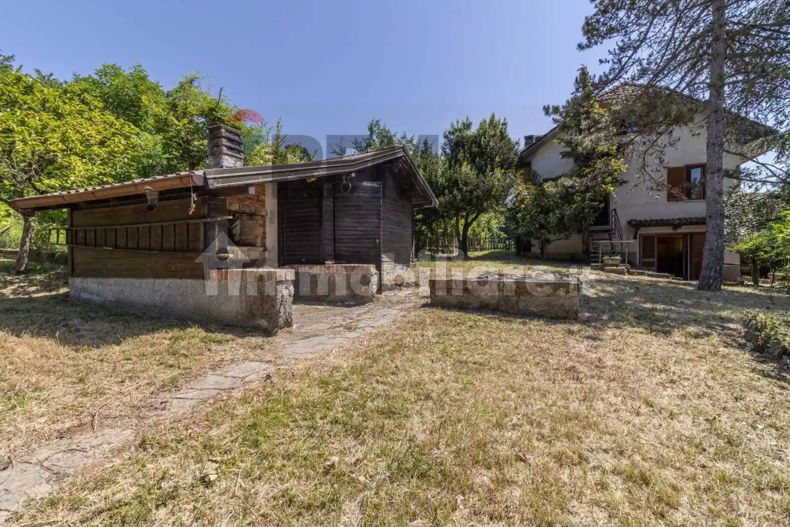 Casa indipendente in vendita a Borghetto di Borbera