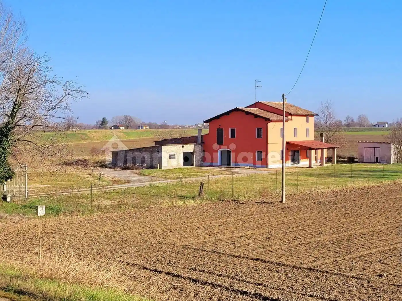 Villa in vendita a Reggio Emilia