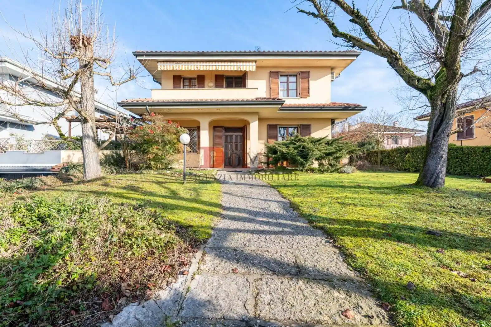 Villa in vendita a Curtatone