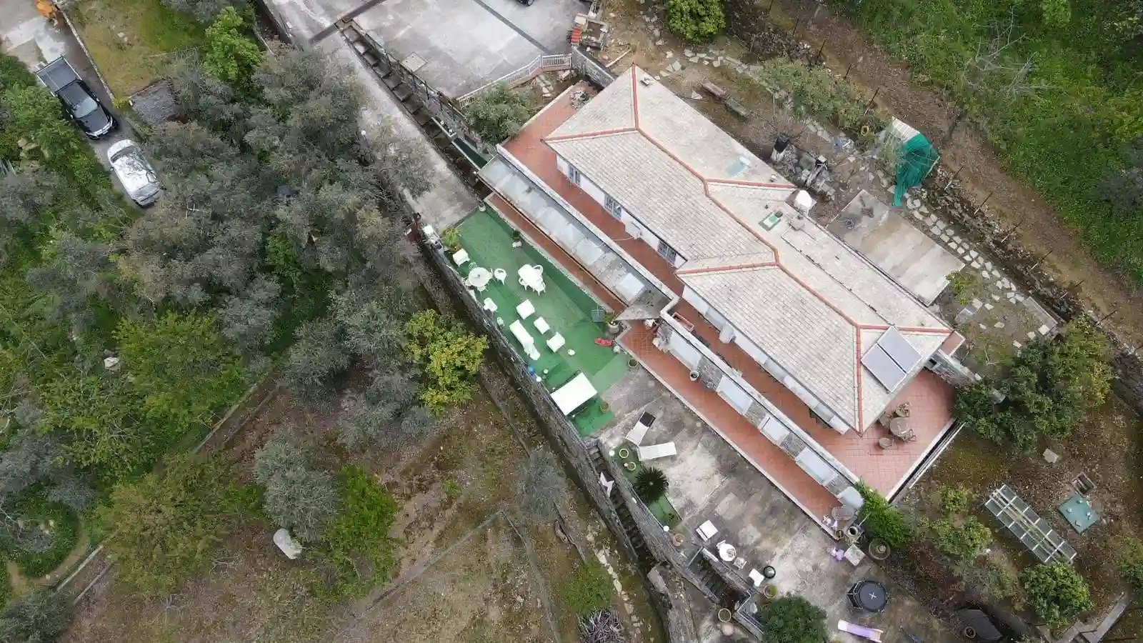 Villa - foto 3