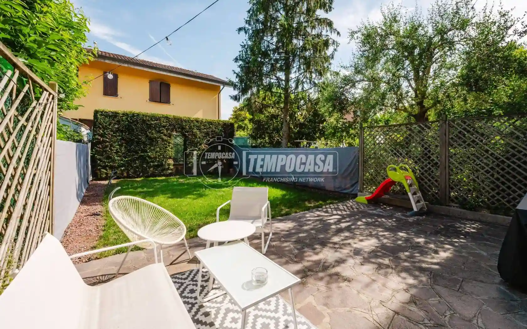 Villetta a schiera - foto 2