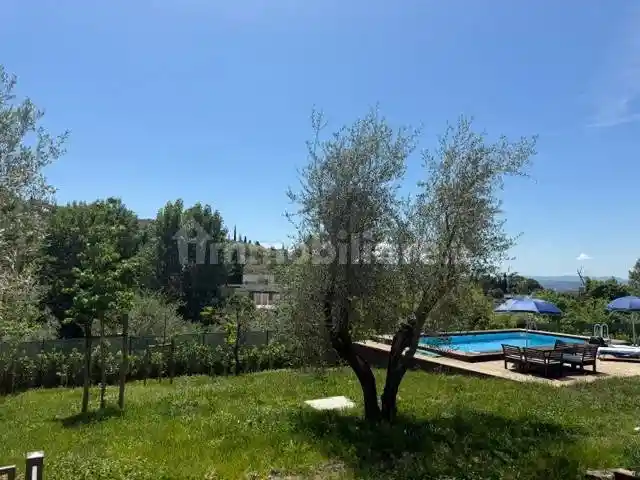 Villa in vendita a Firenze