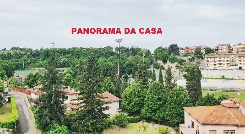 Appartamento in vendita a Acquapendente