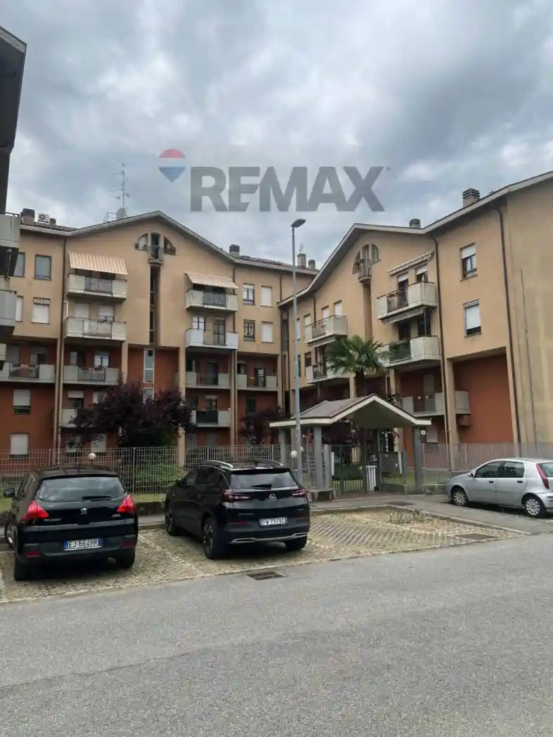 Appartamento in affitto a Gallarate