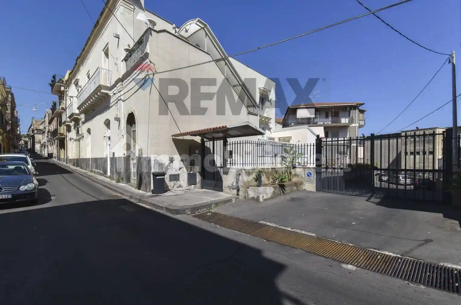Appartamento in vendita a Acireale